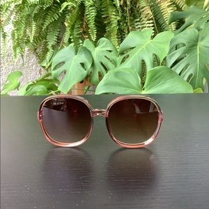 Lentes de mujer para el sol